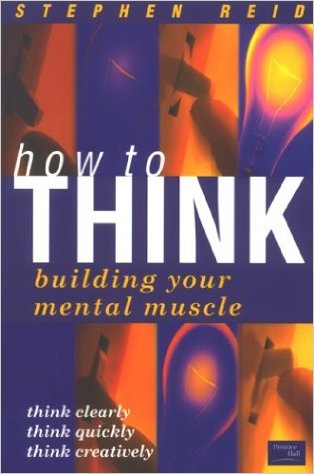 Reading: How to Think