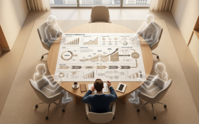 Why your scale-up needs an advisory board before it’s too late